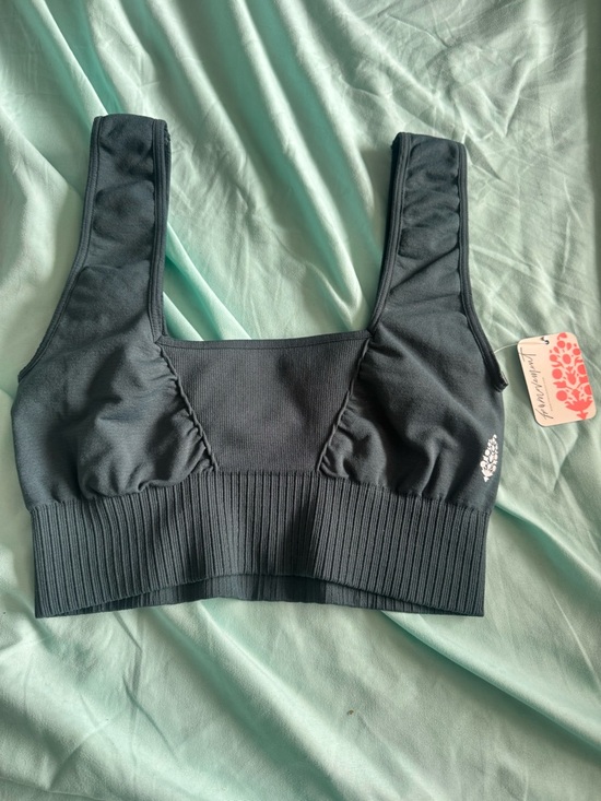 FP Movement by Free People Other - FP Movement Sports Bra Evergreen M/L BNWT